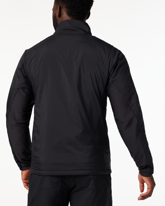 Pacaya 2.0 Insulated Jacket - Men's - Cotopaxi Black - US 3898