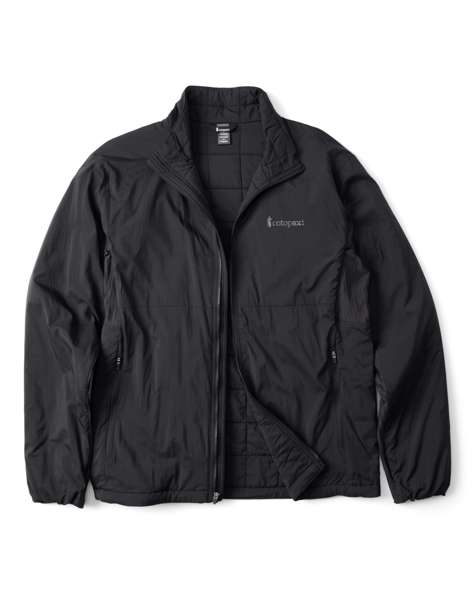 Pacaya 2.0 Insulated Jacket - Men's - Cotopaxi Black - US 3898