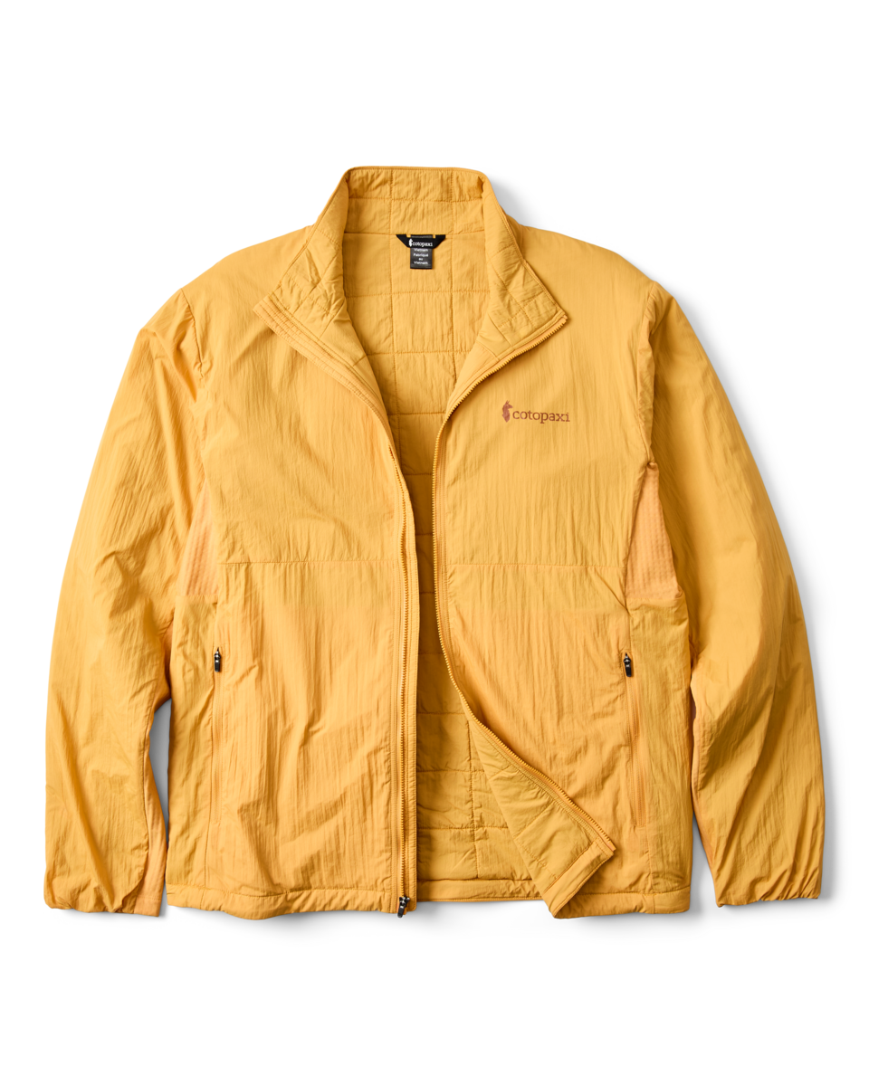 Pacaya 2.0 Insulated Jacket - Men's - Honeycomb - US 5138
