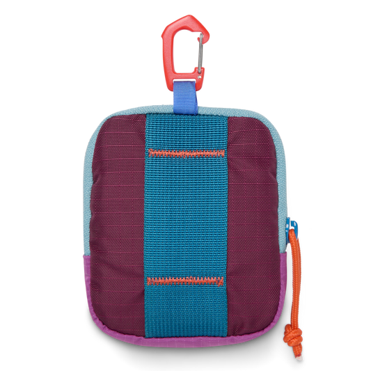 Allpita Mini Bag - Del Día - US 5650