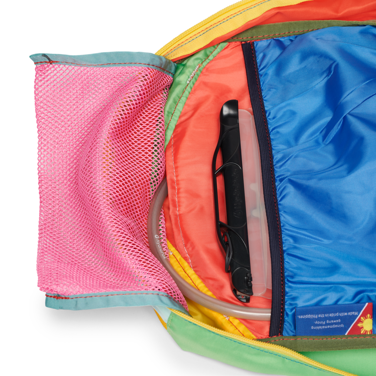 Batac 24L Daypack - Del Día - US 6270
