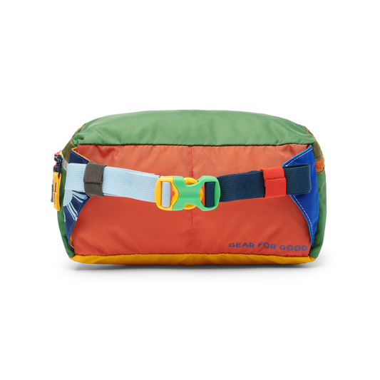 Bataan 3L Fanny Pack - Del Día - US 6971