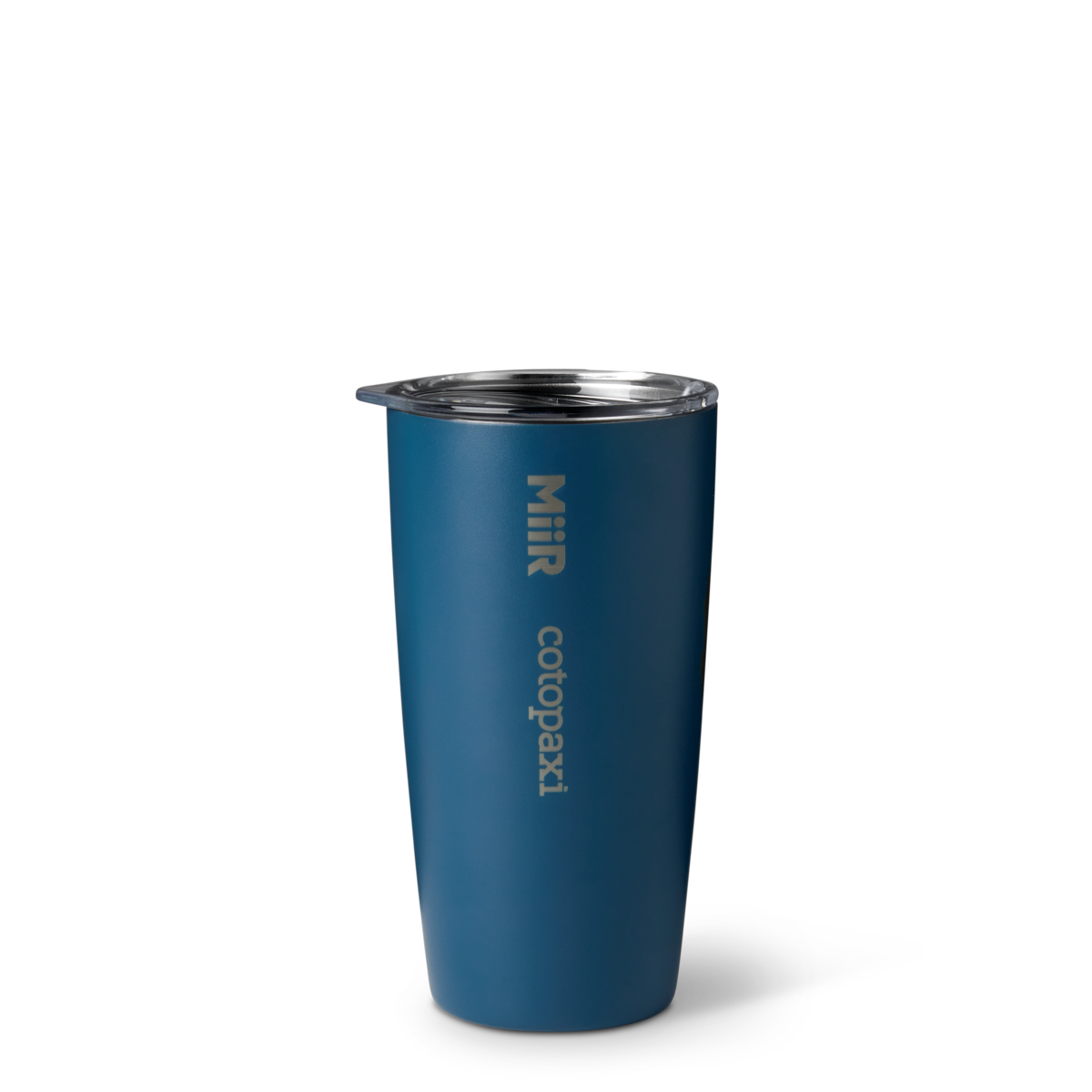 MiiR Llama 16oz Tumbler - Indigo - US 9518