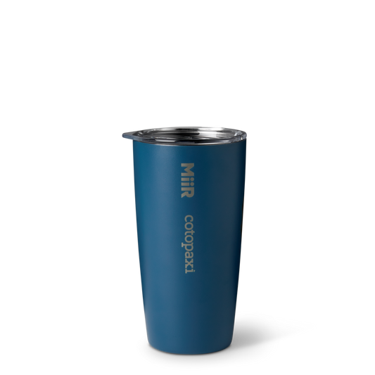 MiiR Llama 16oz Tumbler - Indigo - US 9518