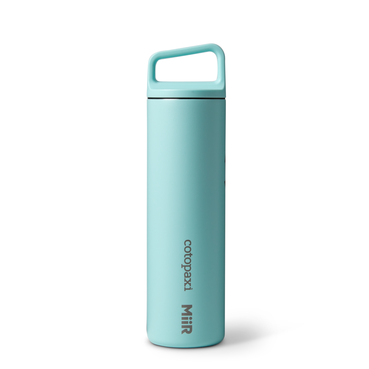 MiiR Llama 20oz Wide Mouth Bottle - Agave - US 2273