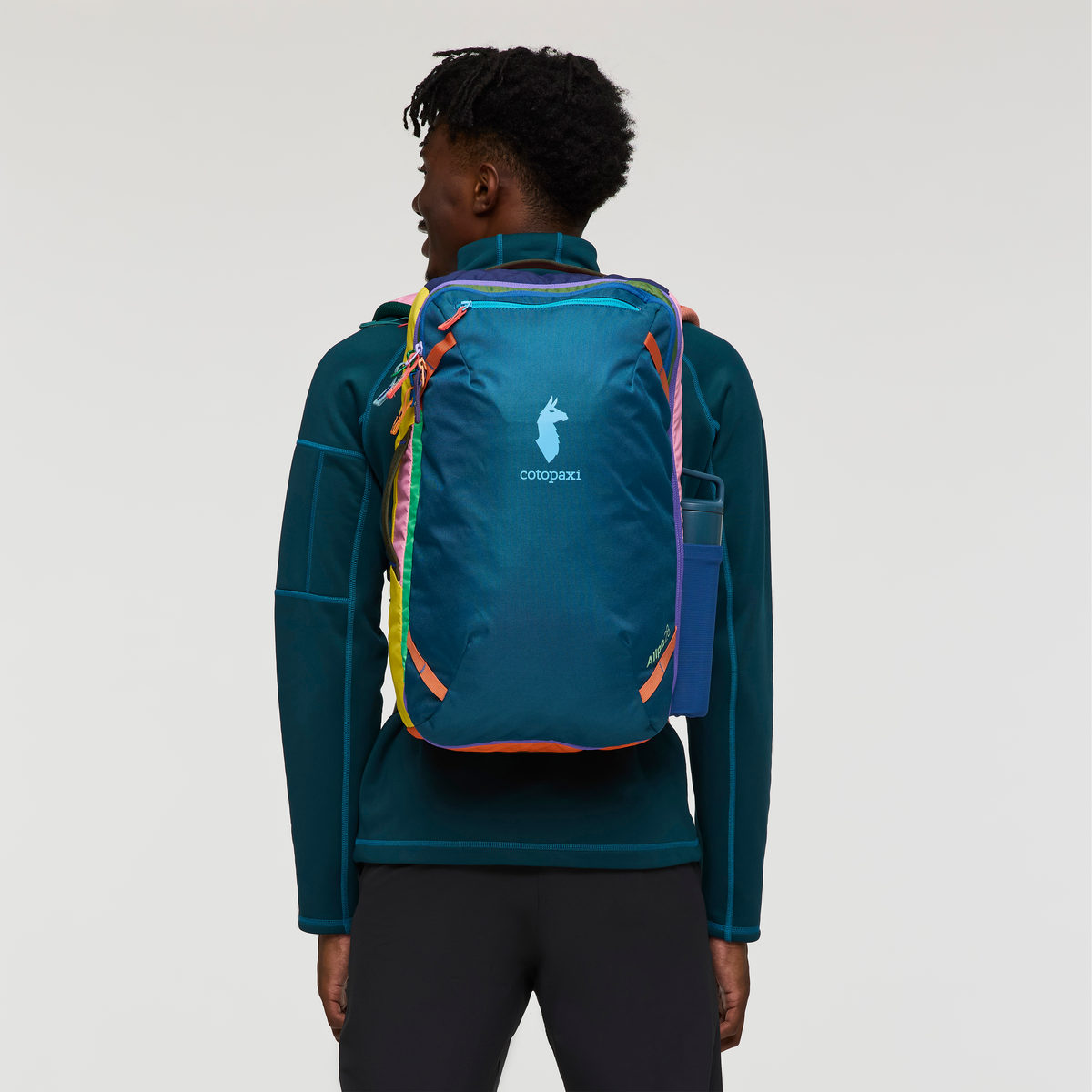Allpa 28L Travel Pack - Del Día - US 2008