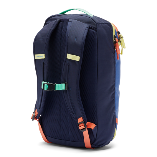 Allpa Mini 20L Travel Pack - Pacific/Maritime - US 3638