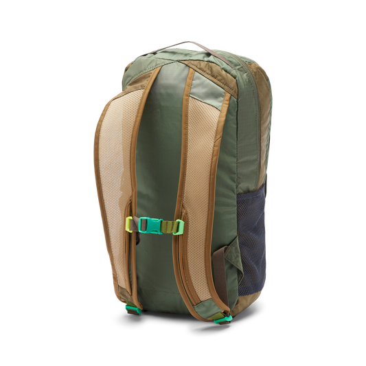Batac 16L Daypack - Del Día Earth Monochrome - US 1537