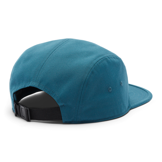 Cada Día 5-Panel Hat - Abyss - US 8093