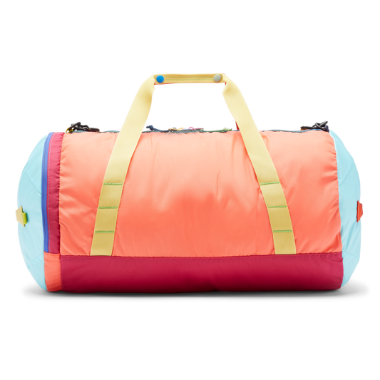Ligera 45L Duffel Bag - Del Día - US 1472