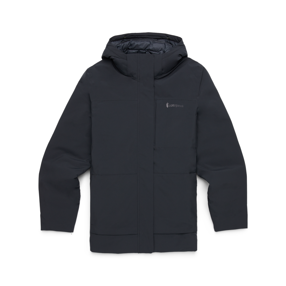 Calidez Down Parka - Men's - Cotopaxi Black - US 2001