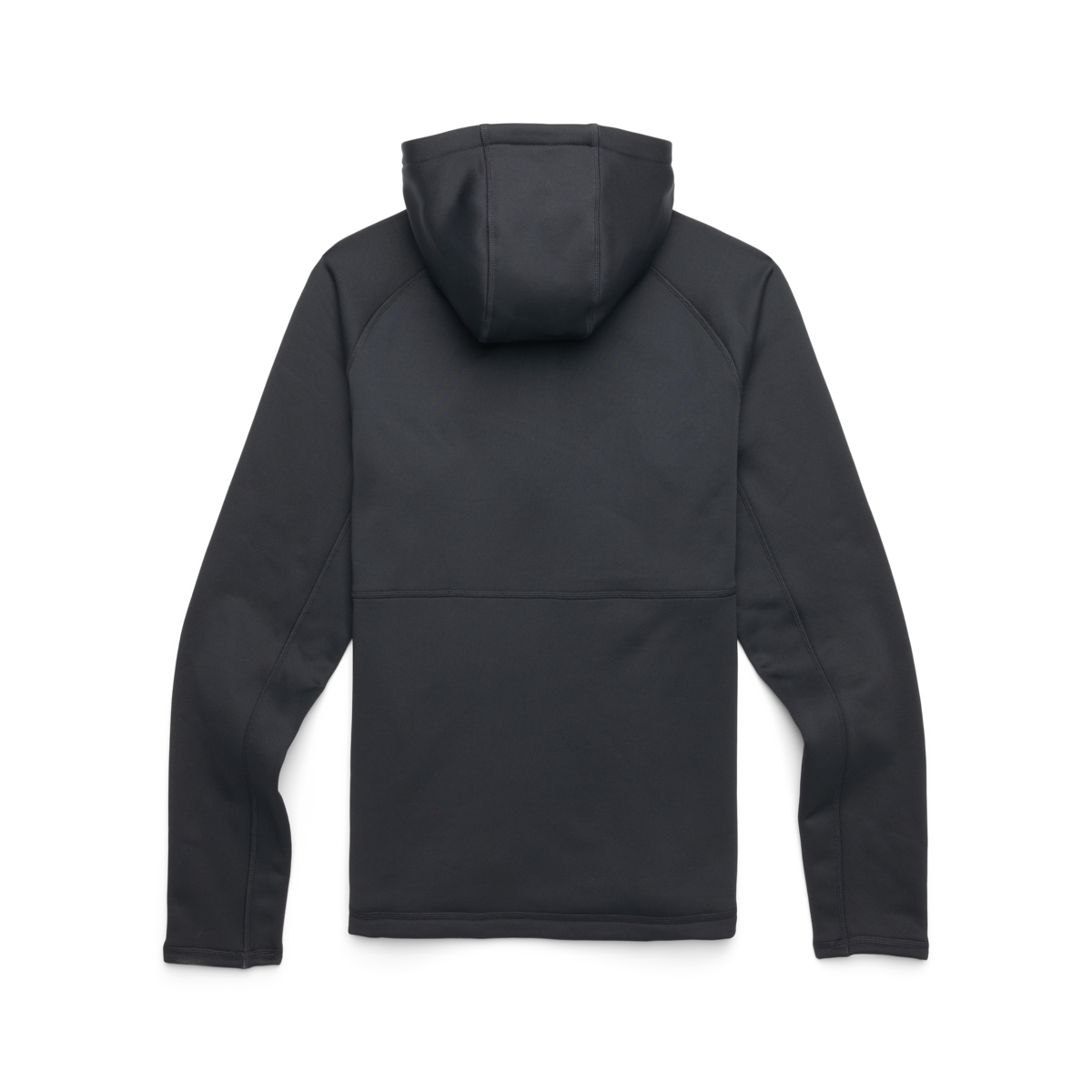 Tempa Fleece Hooded Jacket - Men's - Cotopaxi Black - US 9880