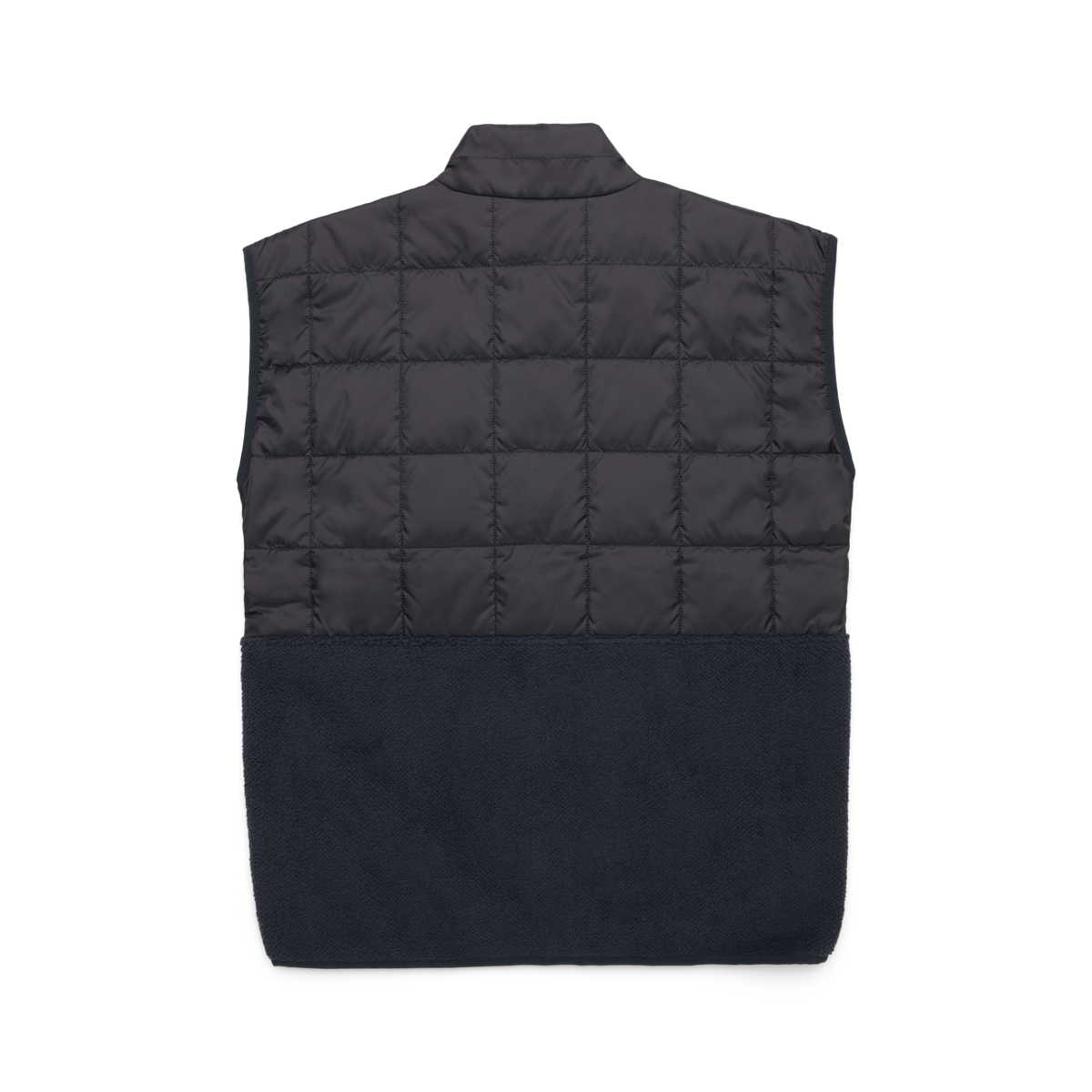 Trico Hybrid Vest - Men's - Cotopaxi Black - US 4244
