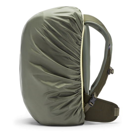 Seco 35L Rain Cover - Fatigue - US 9883