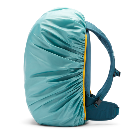 Seco 45L Rain Cover - Coastal - US 2450