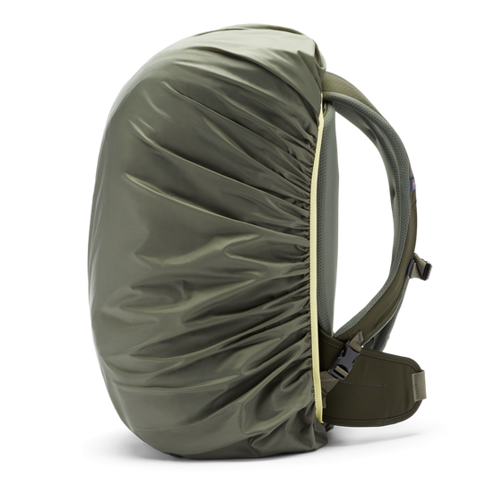 Seco 45L Rain Cover - Fatigue - US 6219