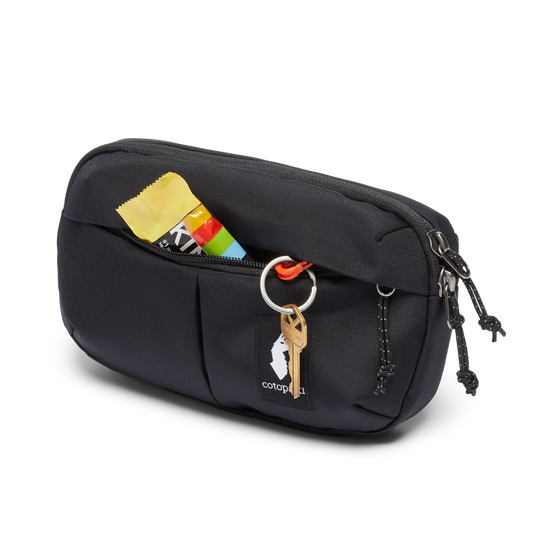 Todo 2L Hip Pack - Cada Día - Cotopaxi Black - US 5485
