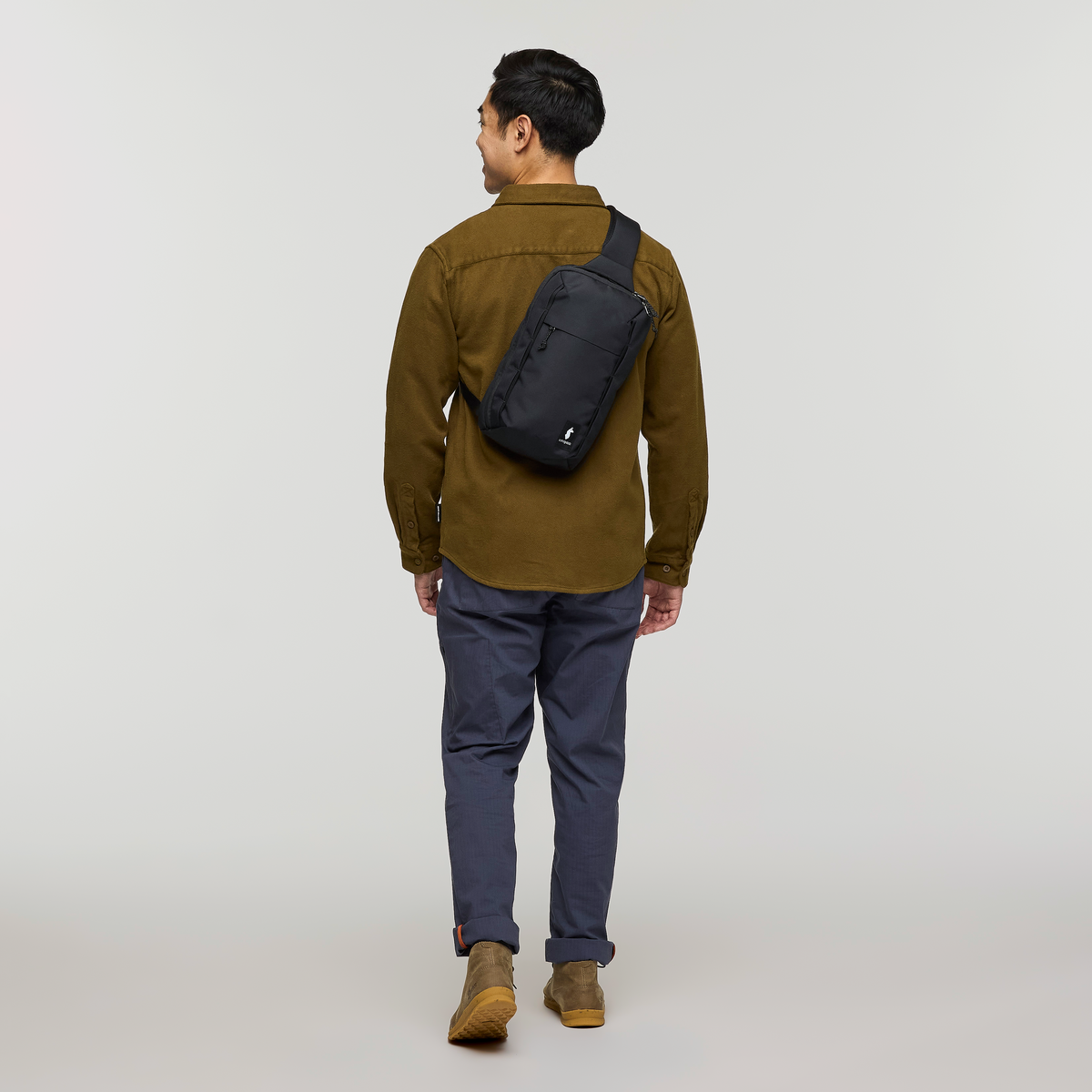 Todo 8L Sling - Cada Día - Cotopaxi Black - US 2936