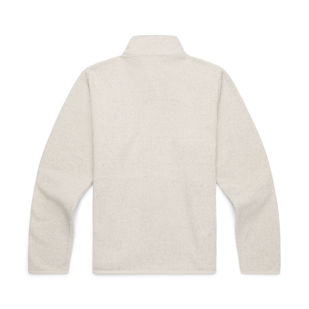 Envo Fleece Quarter-Zip Pullover - Women's - Heather Cream - US 7298