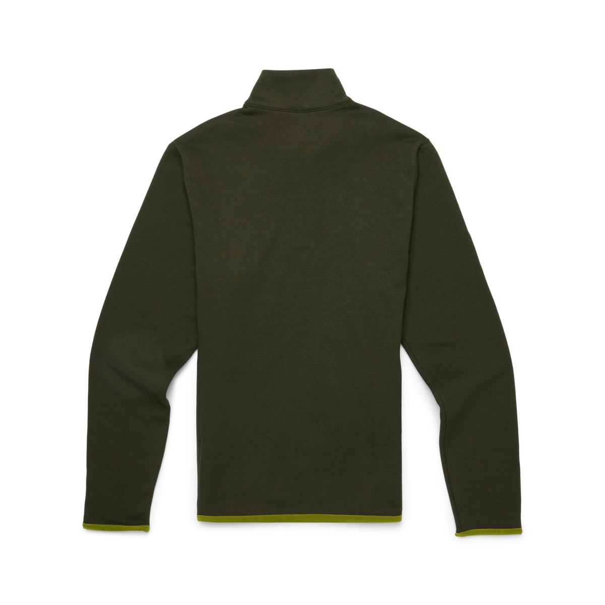 Envo Fleece Quarter-Zip Pullover - Women's - Heather Woods - US 5494