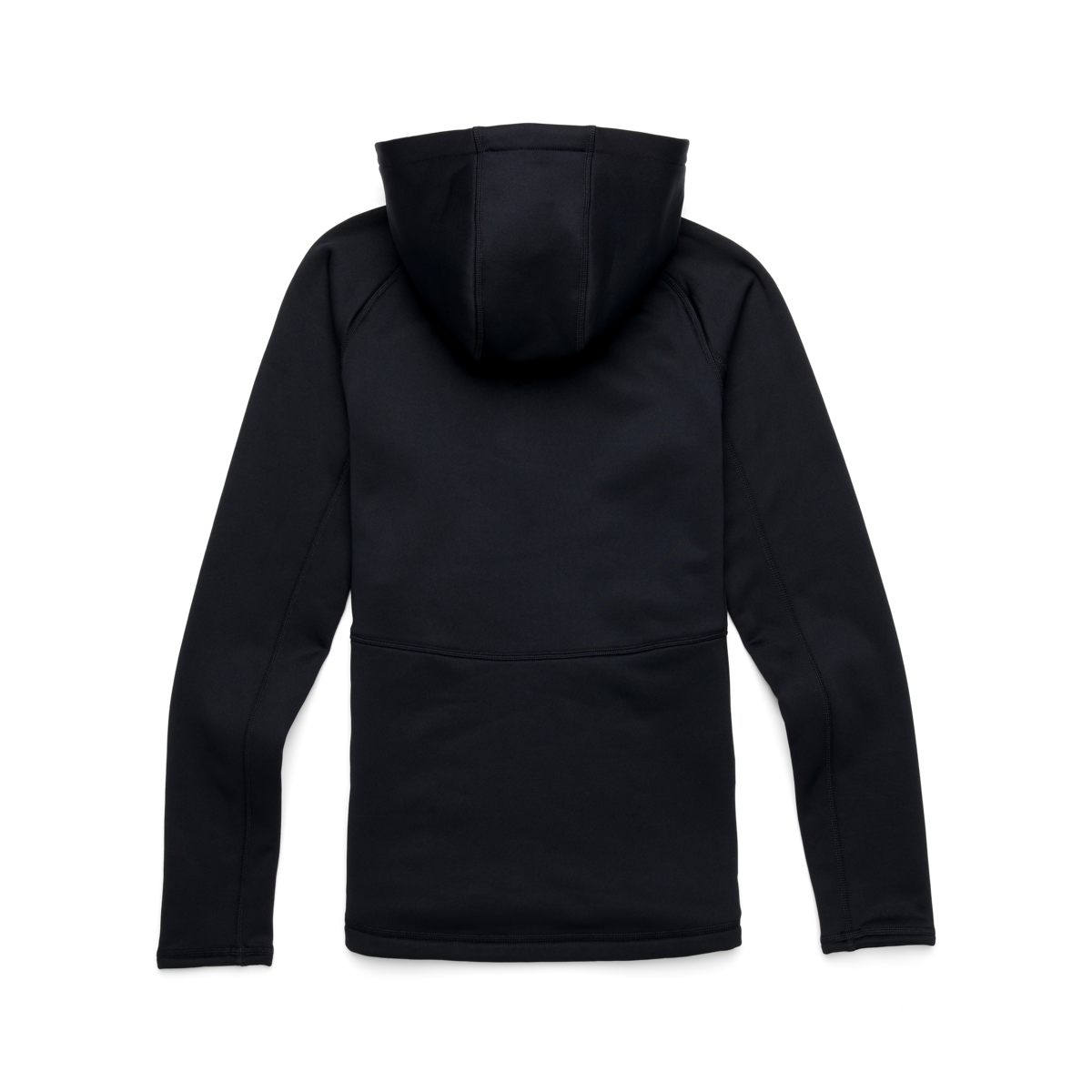 Tempa Fleece Hooded Jacket - Women's - Cotopaxi Black - US 4517