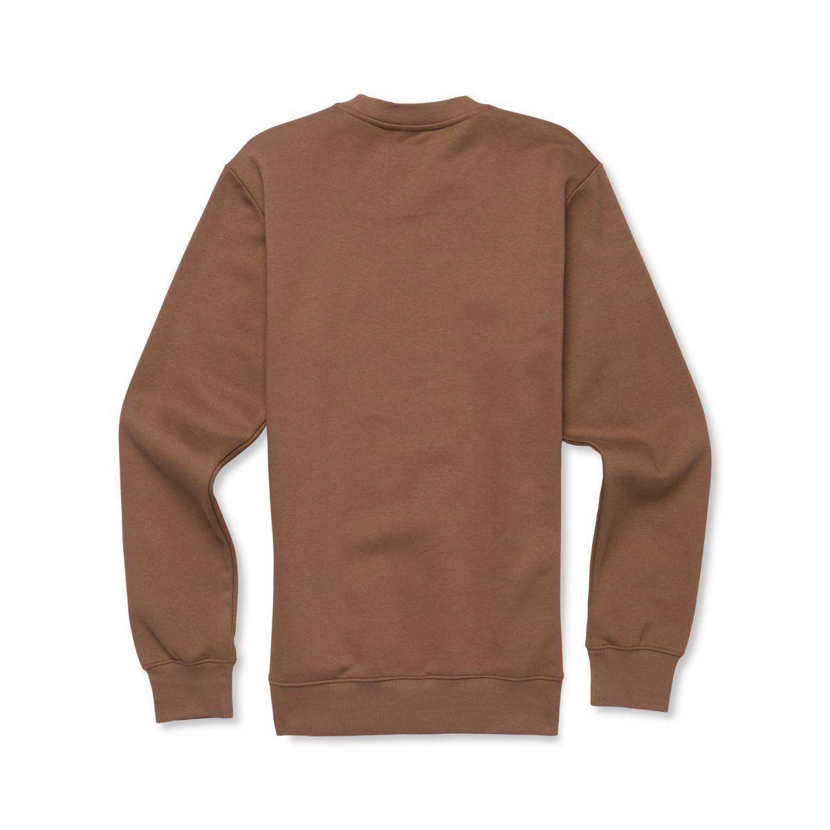 Lava Llama Crew Sweatshirt - Men's - Dune - US 8572