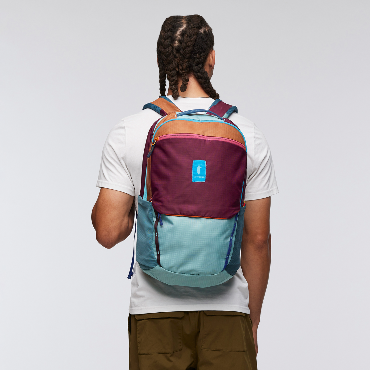 Allpa 26L Daypack - Del Día - US 7386