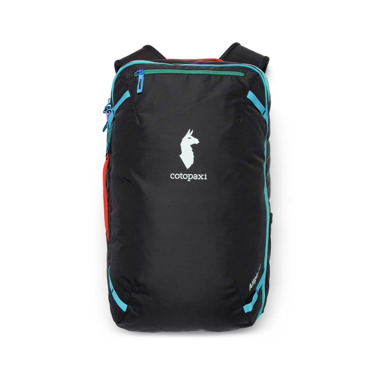 Allpa 28L Travel Pack - Del Día Dark - US 4060