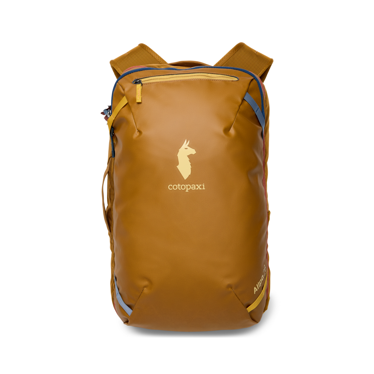 Allpa 28L Travel Pack - Bronze - US 4975