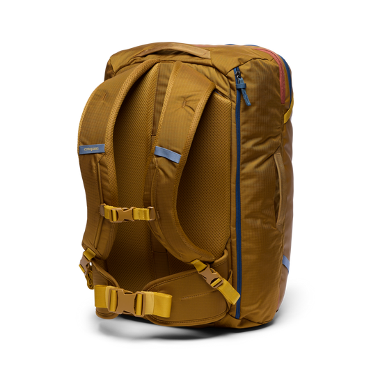 Allpa 35L Travel Pack - Bronze - US 1705