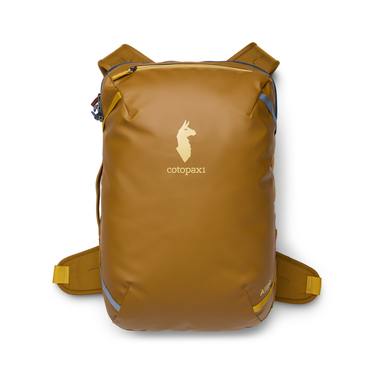 Allpa 35L Travel Pack - Bronze - US 1705