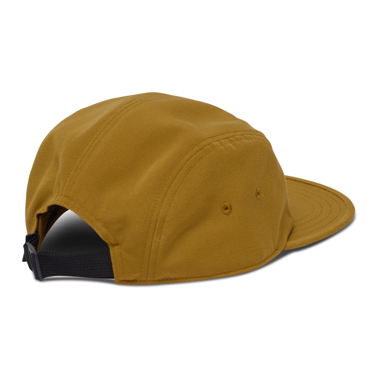Cada Día 5-Panel Hat - Bronze - US 5835