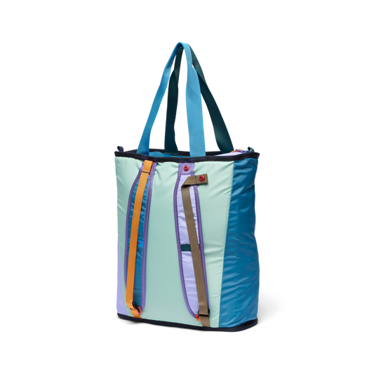 Todo 22L Convertible Tote - Del Día - US 7898