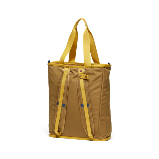 Todo 22L Convertible Tote - Bronze - US 1254