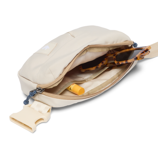 Todo 2L Hip Pack - Cada Día - Cream - US 4049