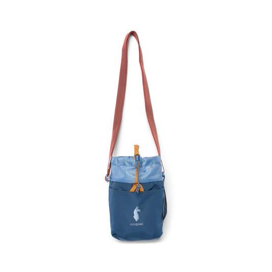 Todo 3L Bucket Bag - Cada Día - Deep Sea - US 4094