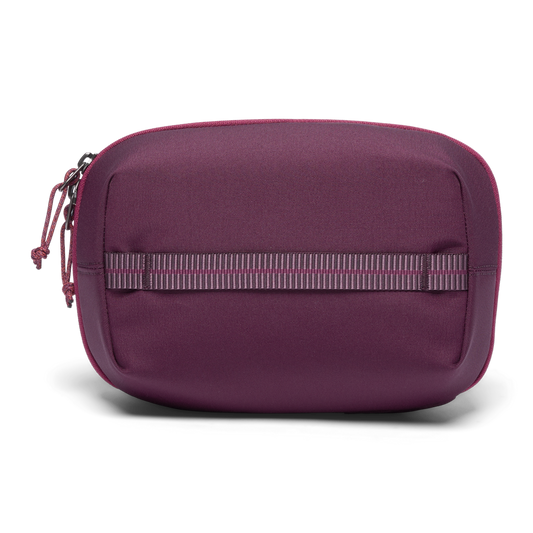 Viaje Tech Organizer - Cada Día - Blackberry - US 3434