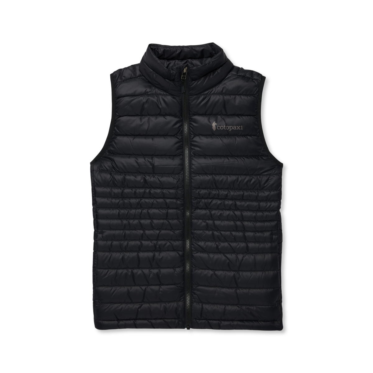 Fuego Down Vest - Women's - Cotopaxi Black - US 5720