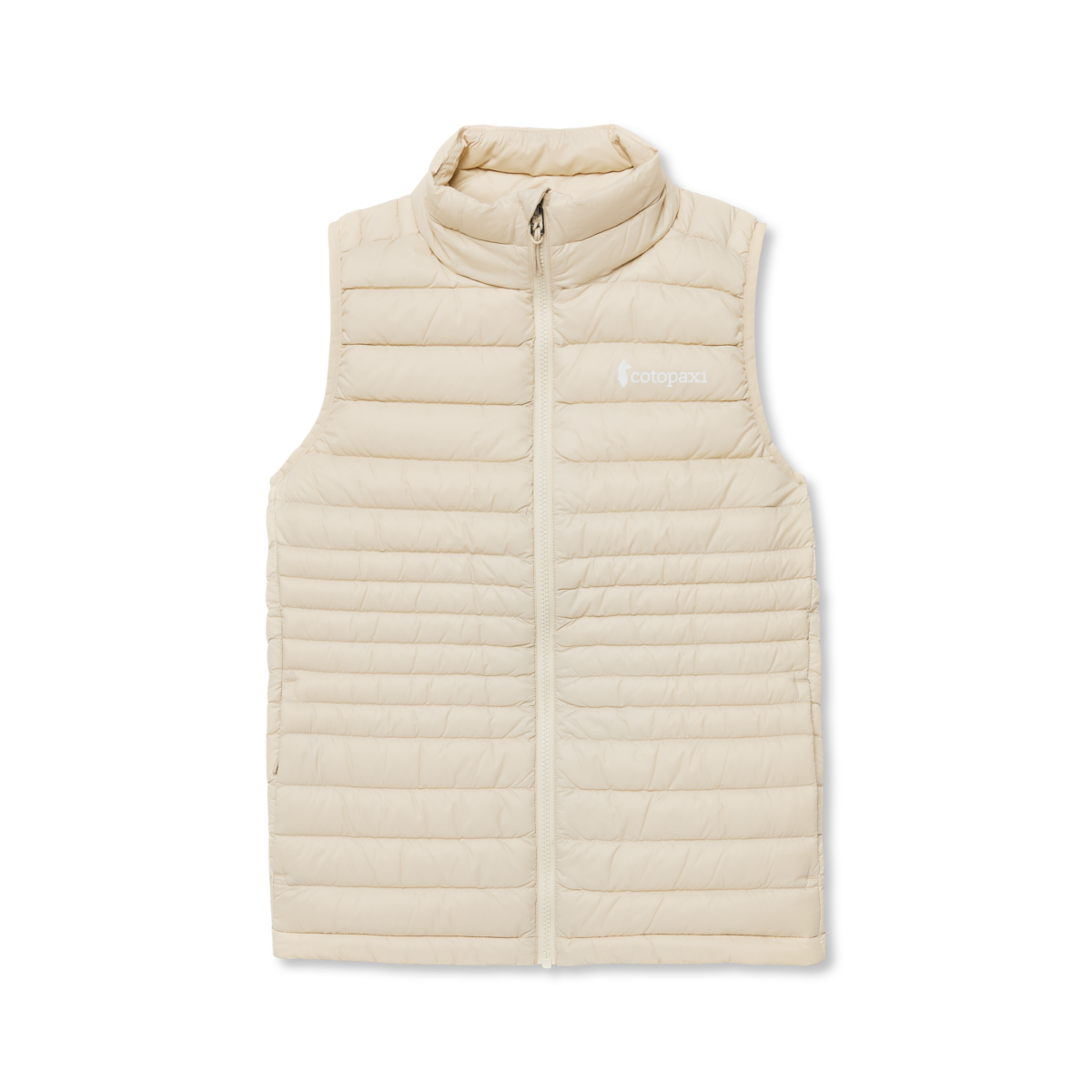 Fuego Down Vest - Women's - Cotopaxi Cream - US 7116