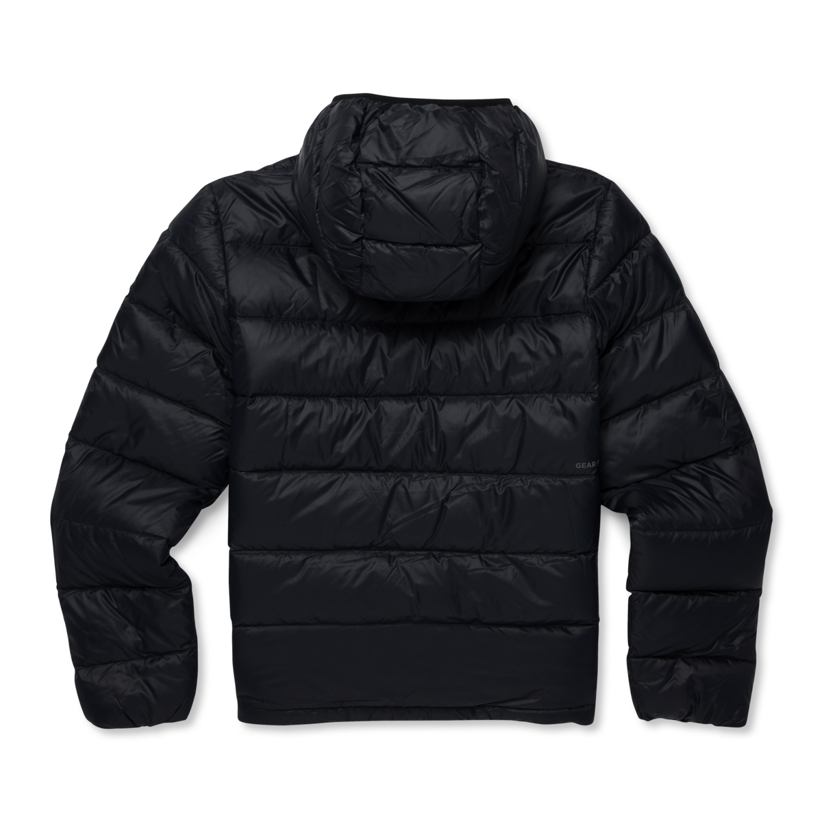 Fuego Max Down Hooded Jacket - Women's - Cotopaxi Black - US 3072
