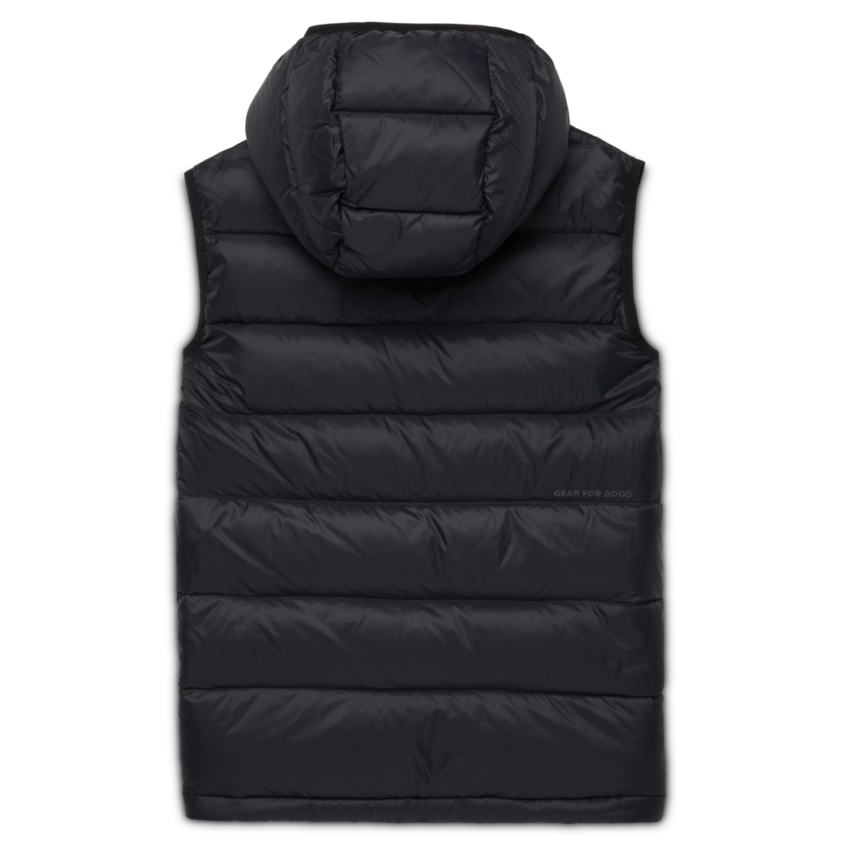Fuego Max Down Vest - Women's - Cotopaxi Black - US 1216