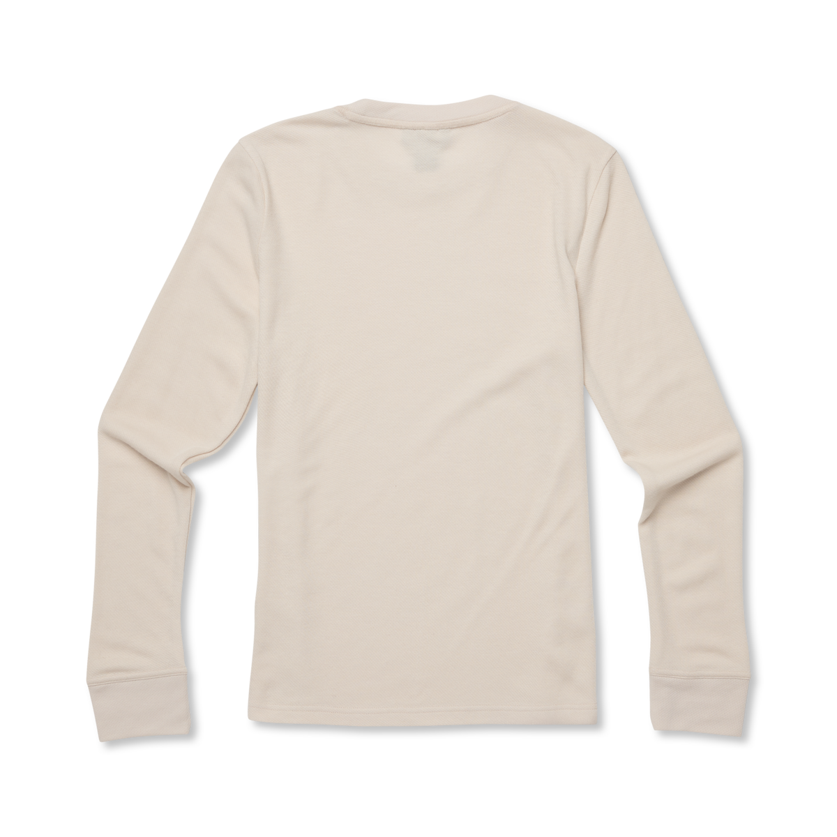 Perenne Long-Sleeve Shirt - Women's - Cream - US 4486