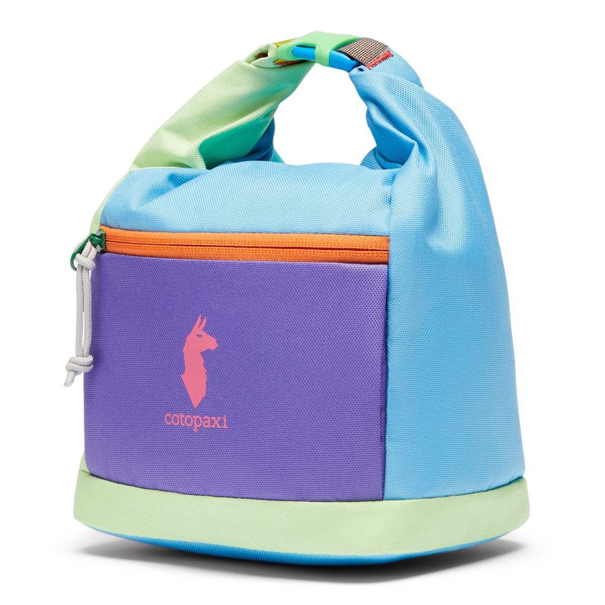 Halcon Chalk Bucket - Del Día - US 5474
