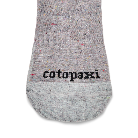 Hike Crew Sock - Stripes - US 4769