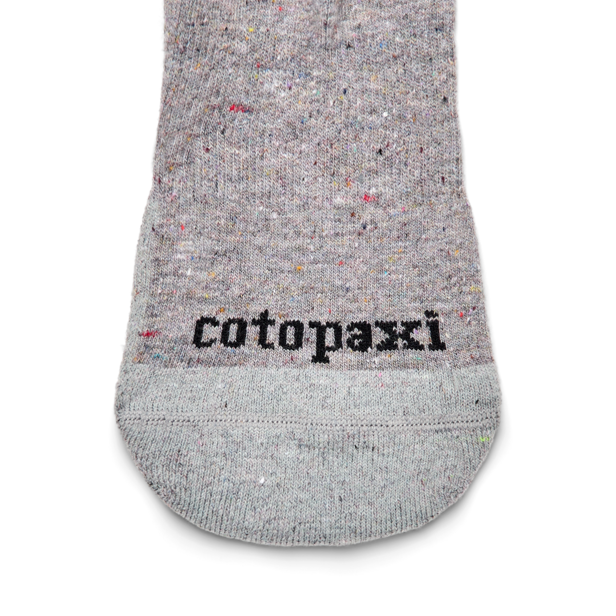 Hike Crew Sock - Stripes - US 4769