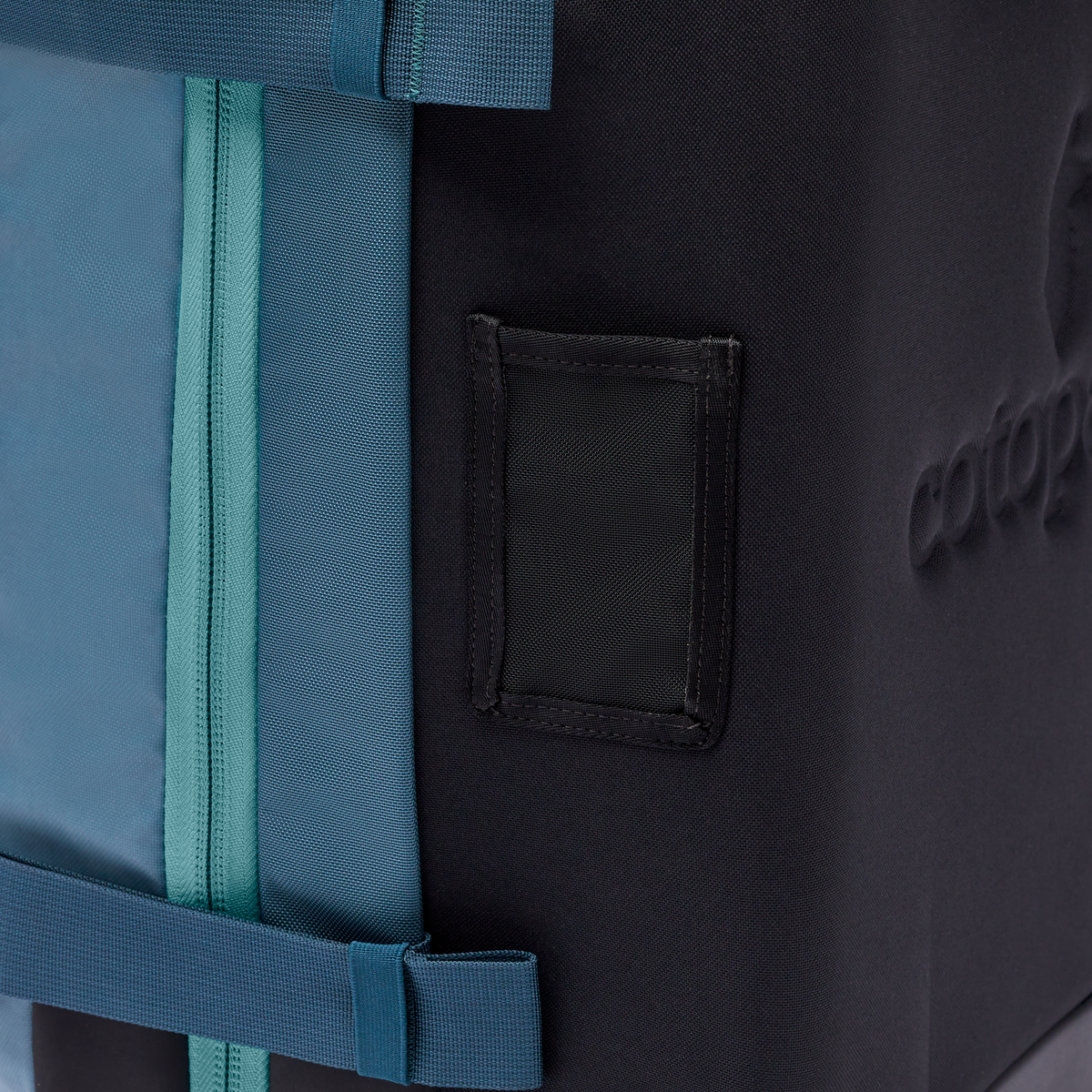 Allpa 38L Roller Bag - Blue Spruce - US 8956
