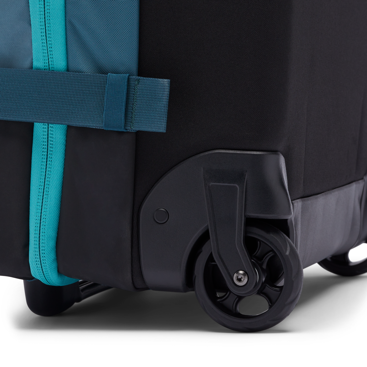 Allpa 65L Roller Bag - Blue Spruce - US 5006