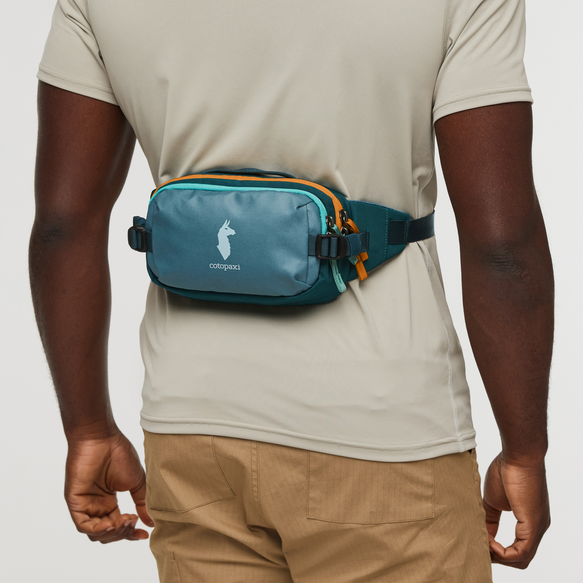 Allpa X 1.5L Hip Pack - Blue Spruce/Abyss - US 4099
