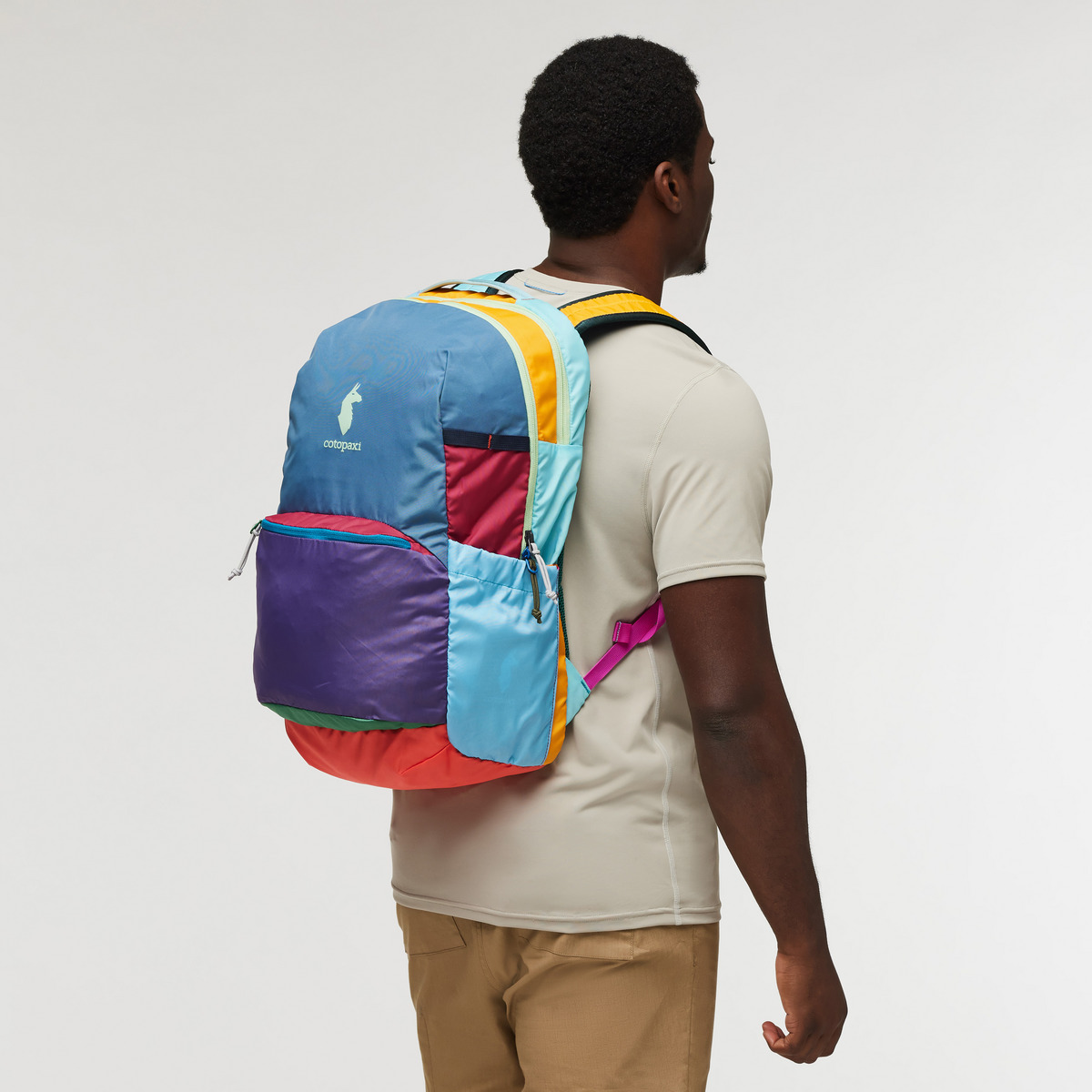 Chiquillo 30L Daypack - Del Día - US 9223