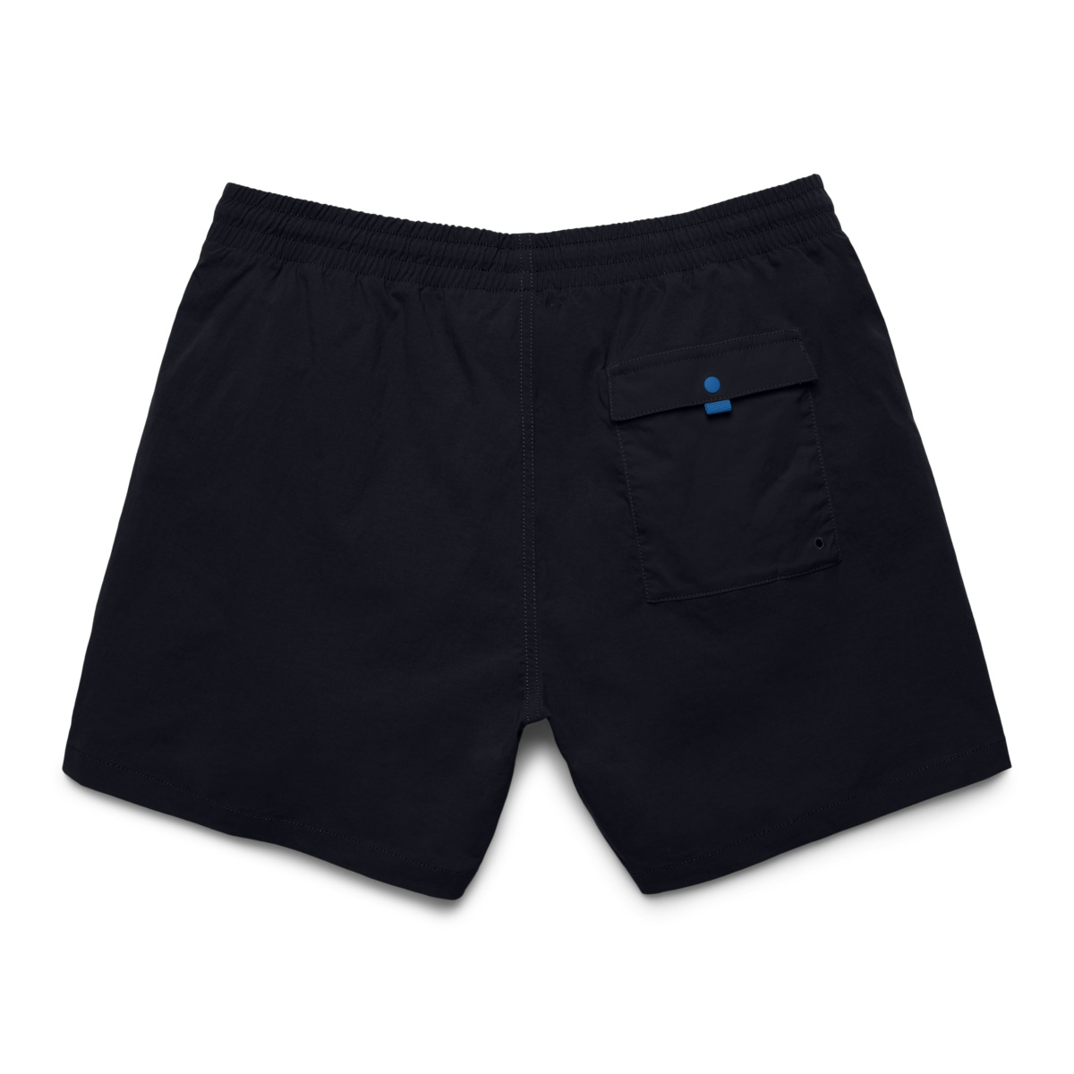Brinco 5" Short - Solid - Men's - Cotopaxi Black - US 8989